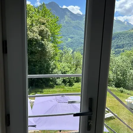 Independent And Comfortable Affittacamere 3*