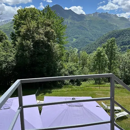Independent And Comfortable Affittacamere