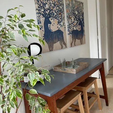 Independent And Comfortable Affittacamere Arrens-Marsous